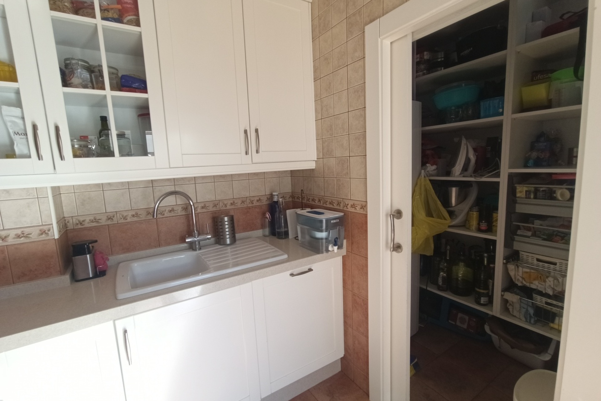 Resale - Townhouse - Roldan - Costa Calida