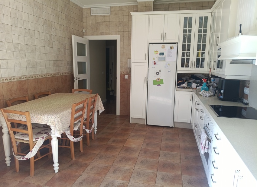 Resale - Townhouse - Roldan - Costa Calida