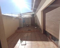 Resale - Townhouse - Roldan - Costa Calida