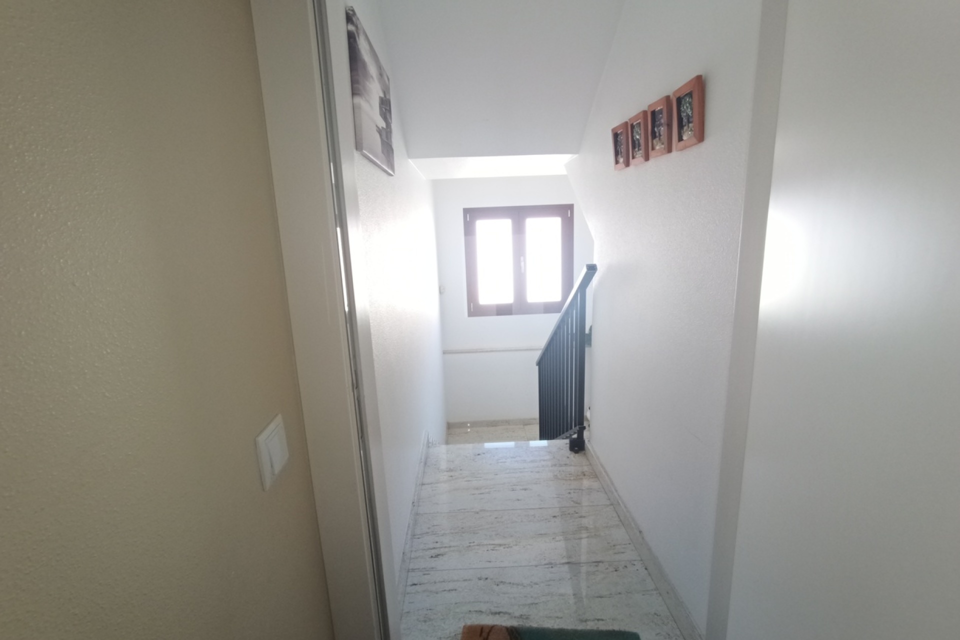 Resale - Townhouse - Roldan - Costa Calida