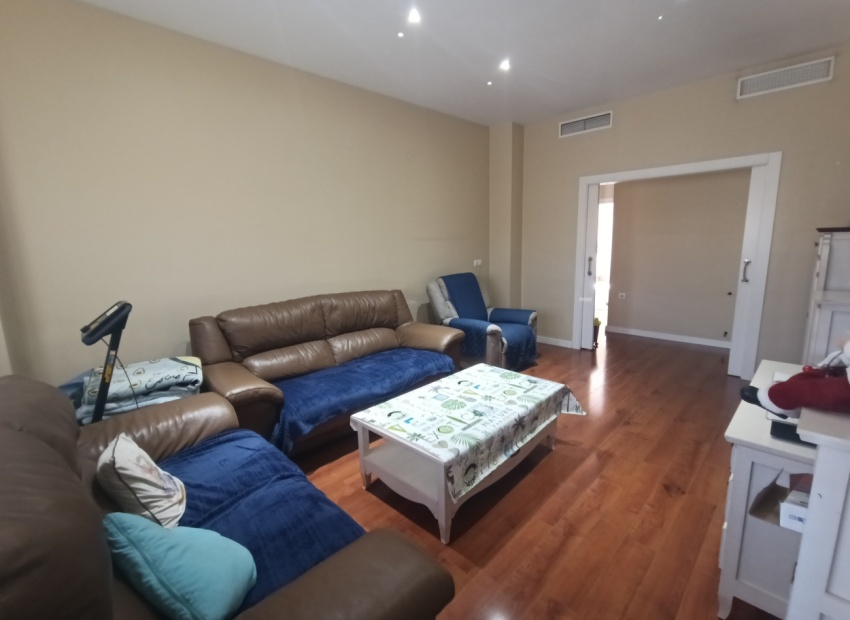 Resale - Townhouse - Roldan - Costa Calida