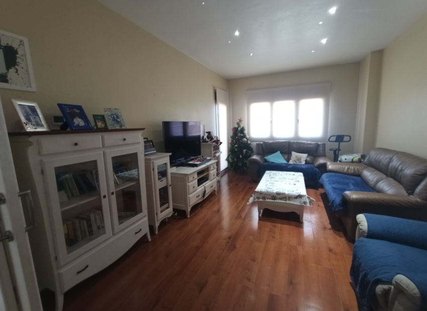 Resale - Townhouse - Roldan - Costa Calida