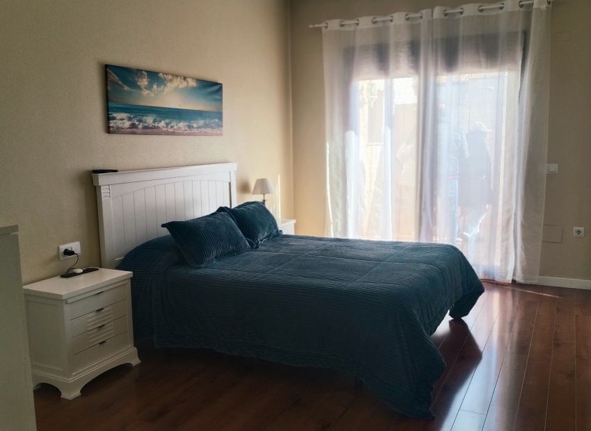 Resale - Townhouse - Roldan - Costa Calida