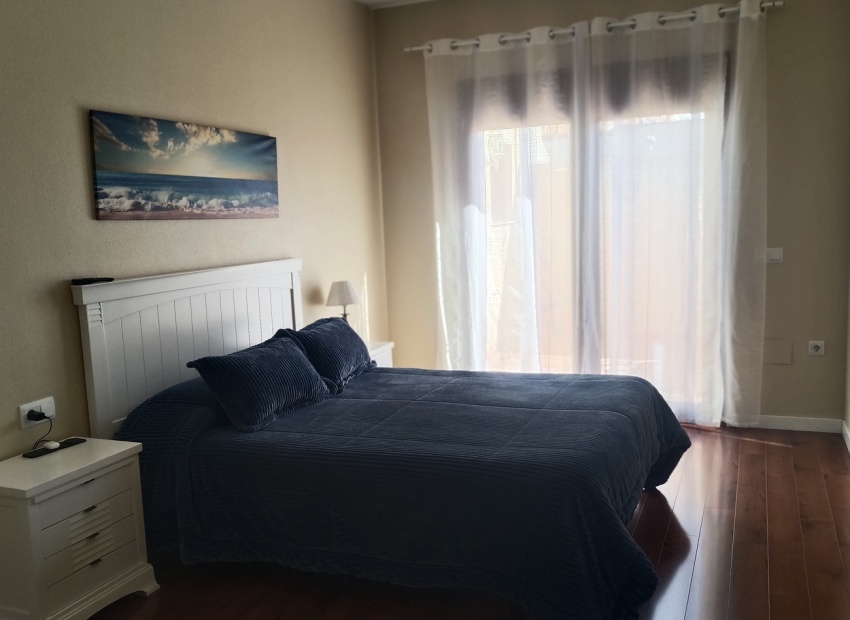 Resale - Townhouse - Roldan - Costa Calida