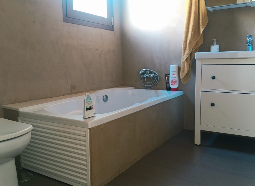 Resale - Townhouse - Roldan - Costa Calida