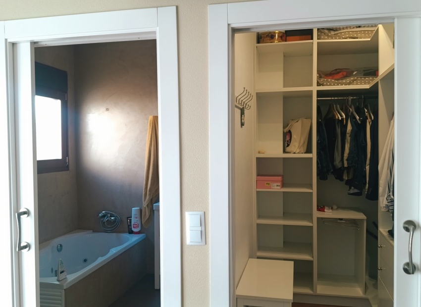 Resale - Townhouse - Roldan - Costa Calida