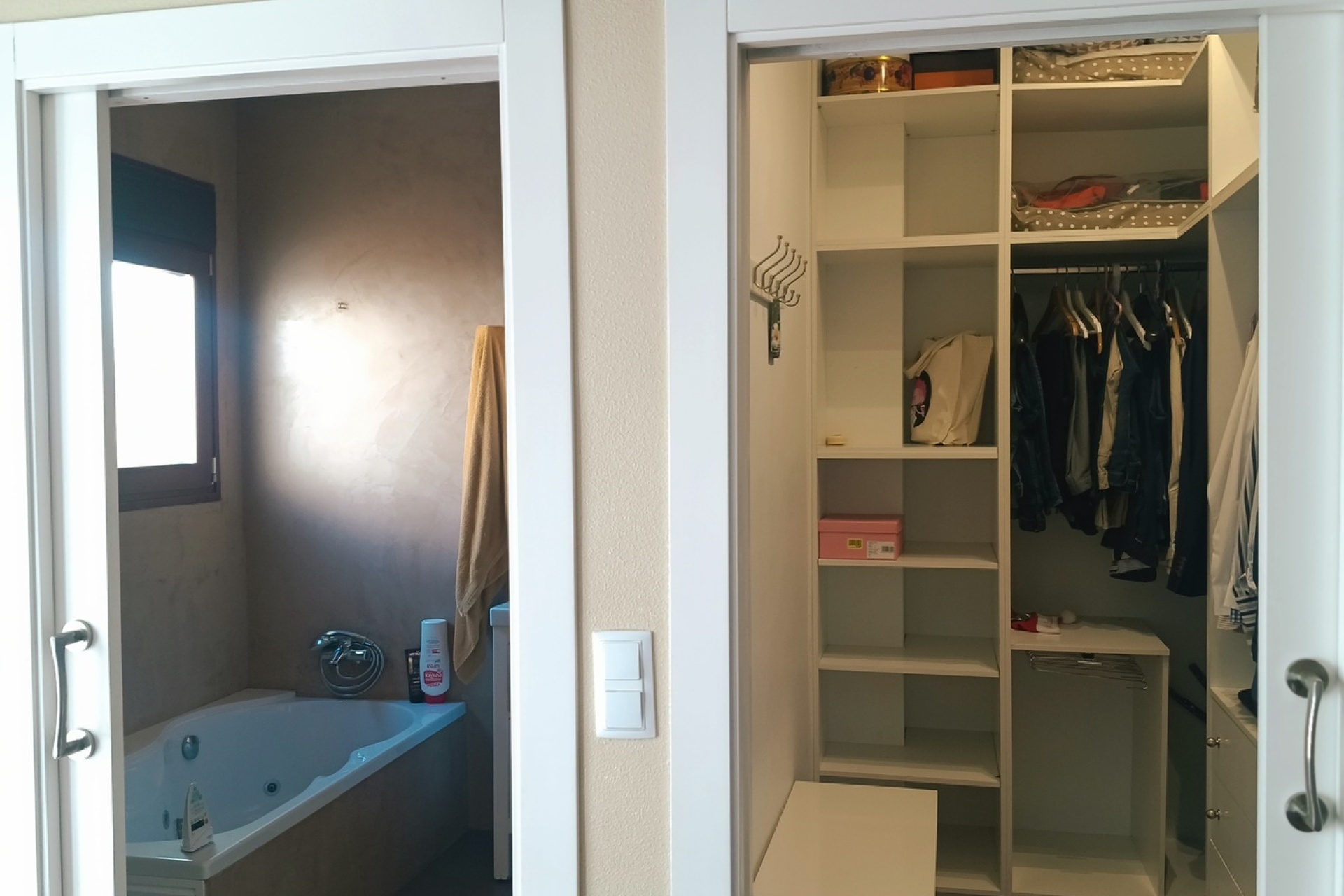 Resale - Townhouse - Roldan - Costa Calida