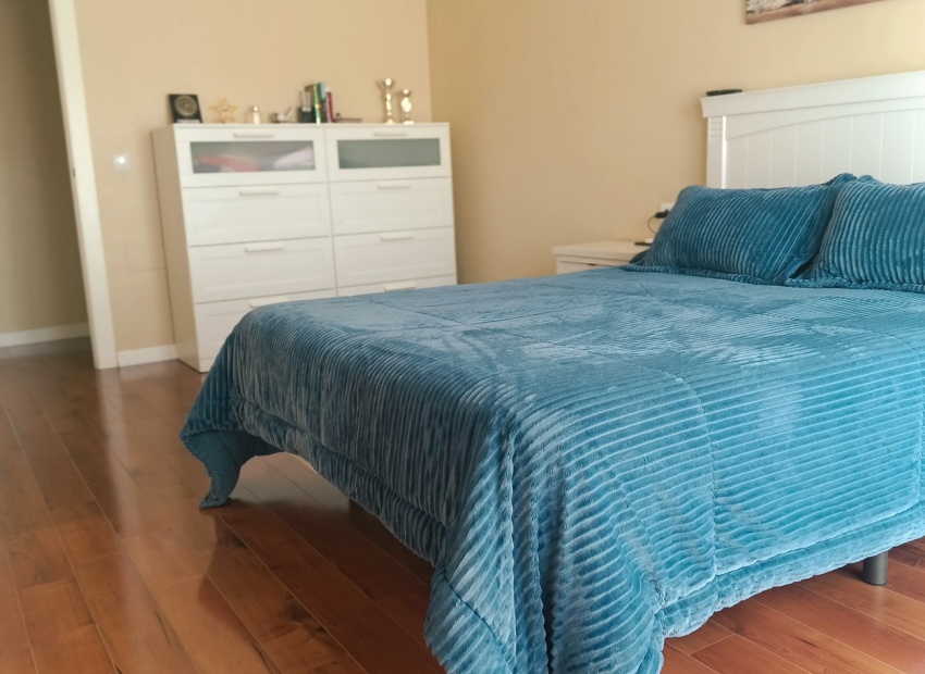 Resale - Townhouse - Roldan - Costa Calida