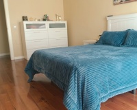 Resale - Townhouse - Roldan - Costa Calida