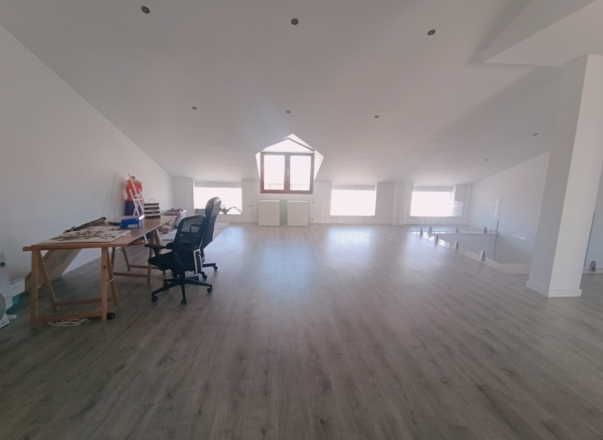 Resale - Townhouse - Roldan - Costa Calida