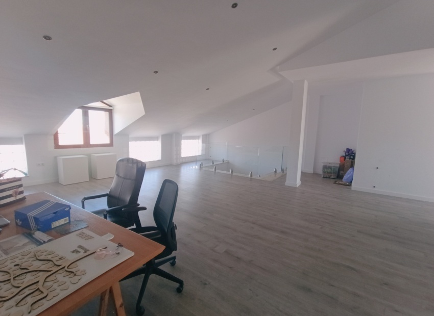 Resale - Townhouse - Roldan - Costa Calida