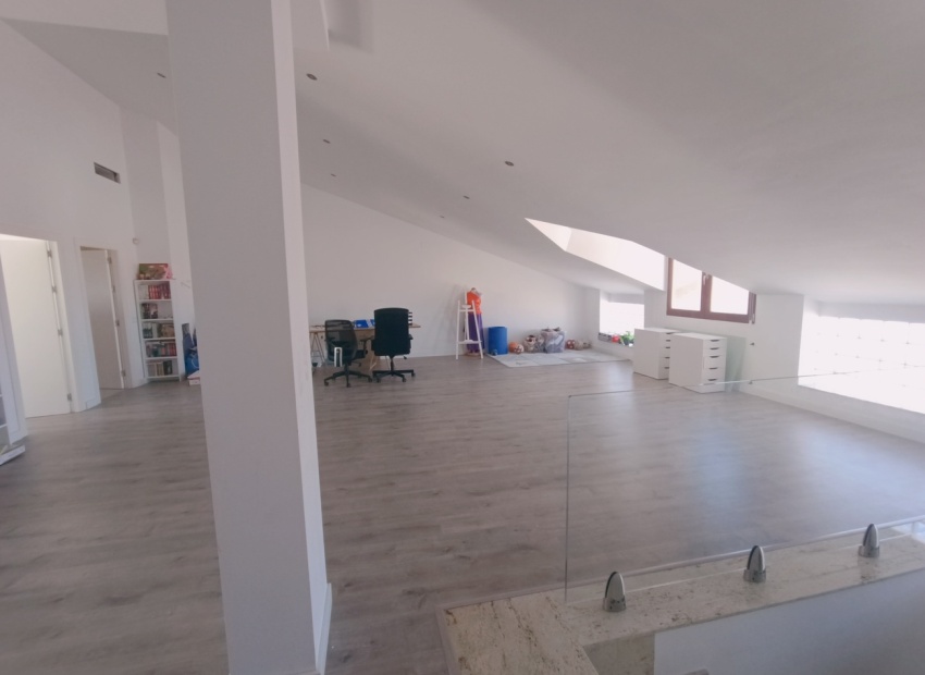 Resale - Townhouse - Roldan - Costa Calida