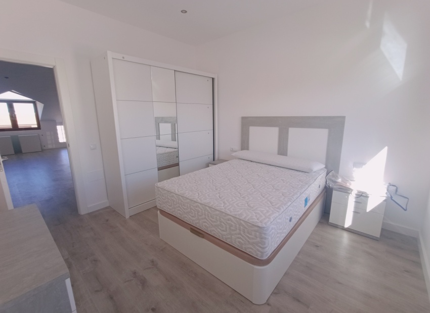 Resale - Townhouse - Roldan - Costa Calida