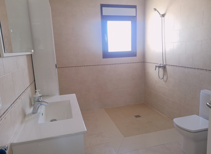 Resale - Townhouse - Roldan - Costa Calida