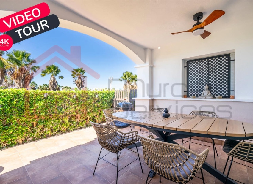 Resale - Townhouse - Roldan - La Torre Golf Resort