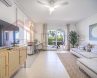 Resale - Townhouse - Roldan - La Torre Golf Resort