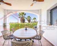 Resale - Townhouse - Roldan - La Torre Golf Resort