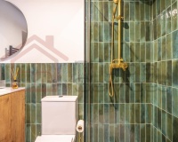 Resale - Townhouse - Roldan - La Torre Golf Resort