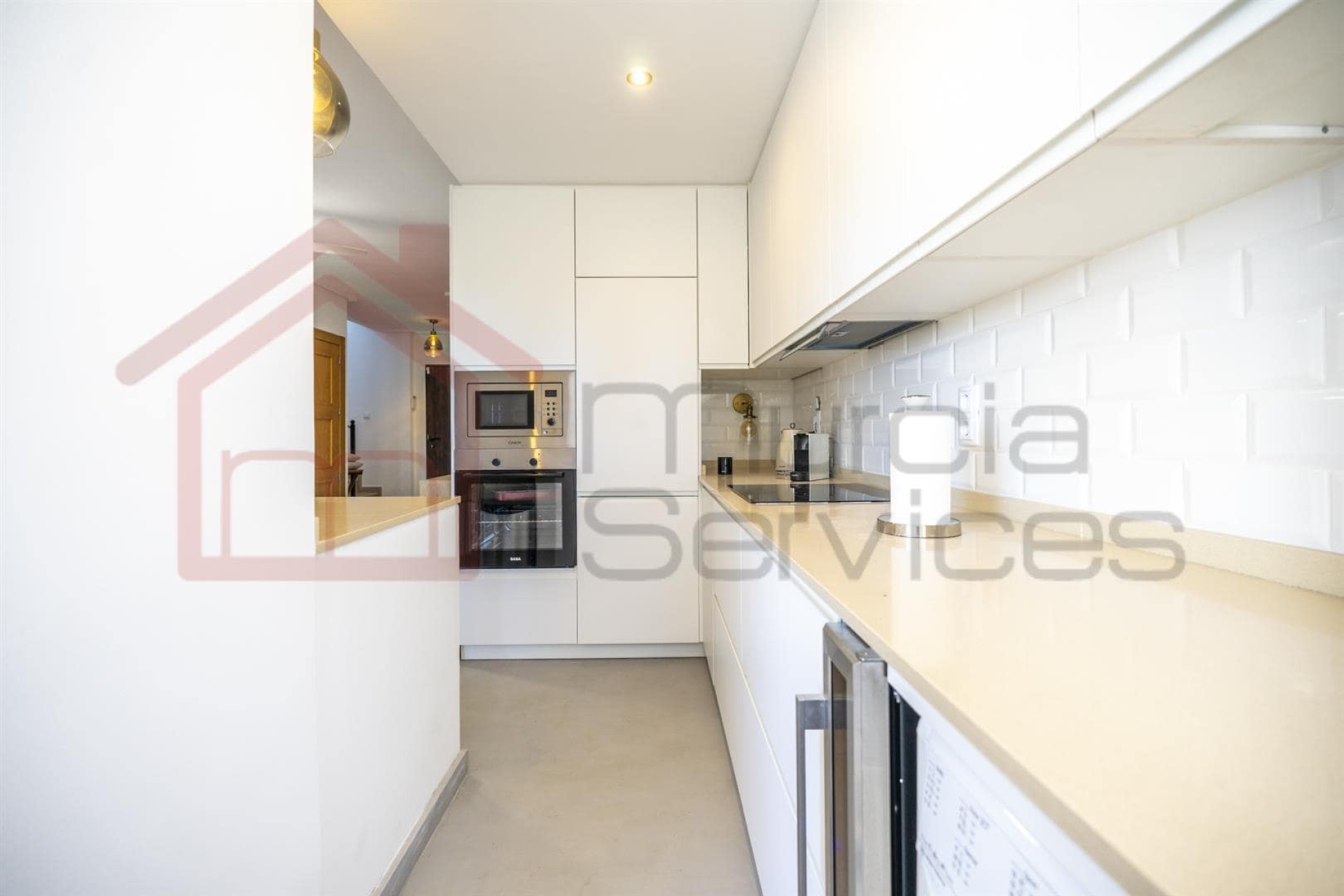 Resale - Townhouse - Roldan - La Torre Golf Resort