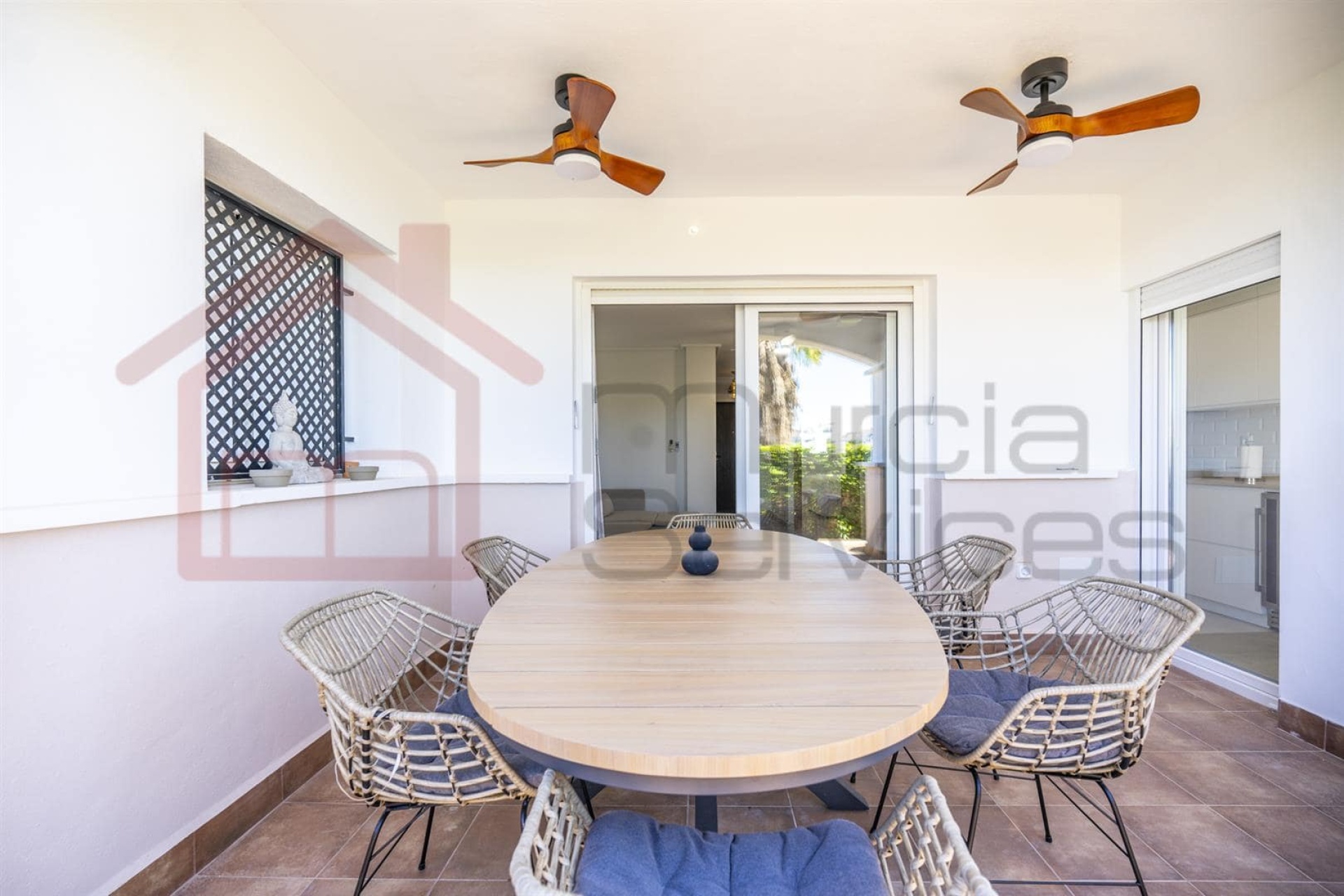 Resale - Townhouse - Roldan - La Torre Golf Resort