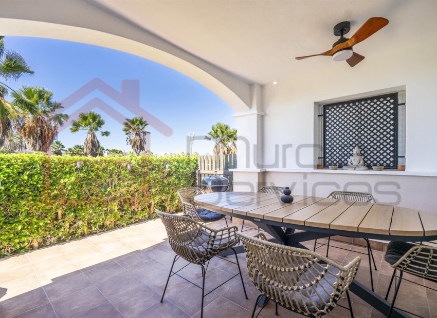 Resale - Townhouse - Roldan - La Torre Golf Resort