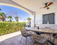 Resale - Townhouse - Roldan - La Torre Golf Resort