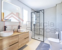 Resale - Townhouse - Roldan - La Torre Golf Resort