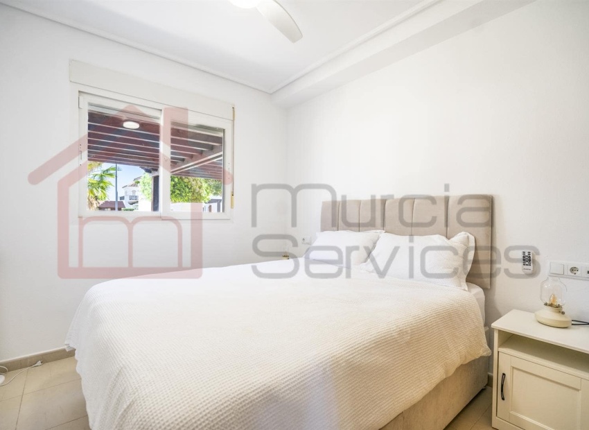 Resale - Townhouse - Roldan - La Torre Golf Resort