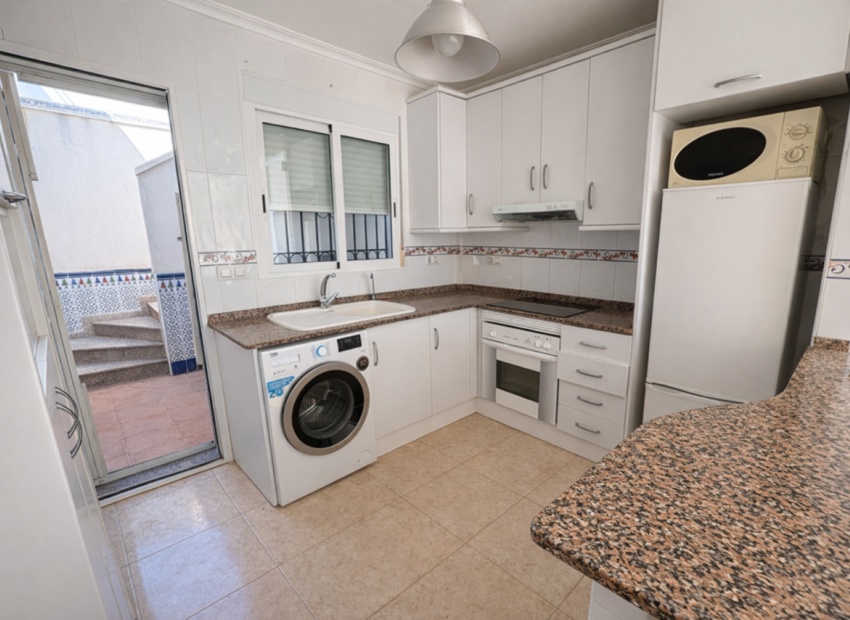 Resale - Townhouse - Sucina