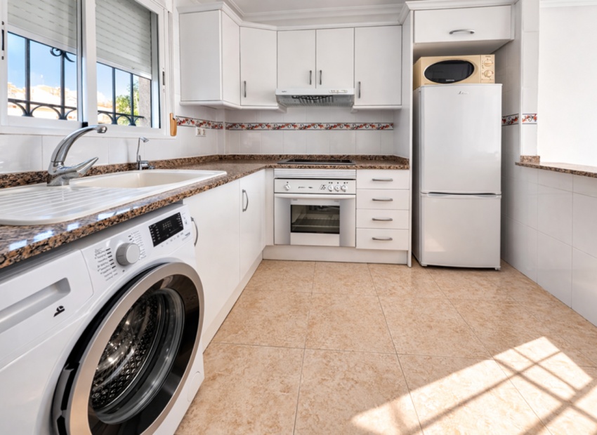 Resale - Townhouse - Sucina