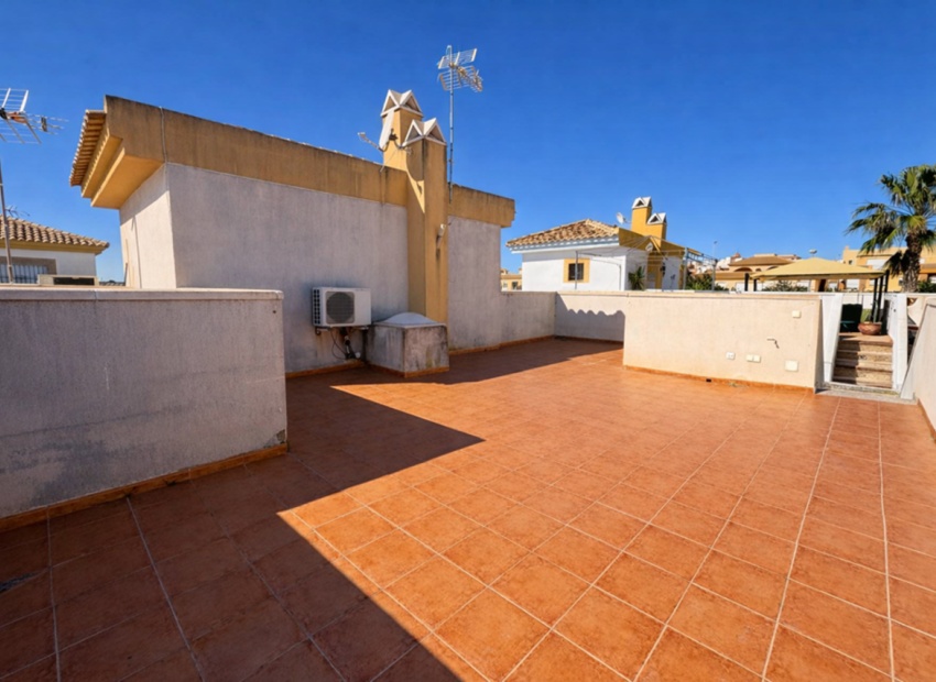 Resale - Townhouse - Sucina