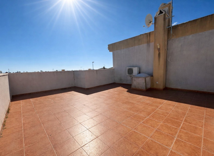 Resale - Townhouse - Sucina