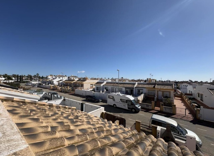 Resale - Townhouse - Sucina