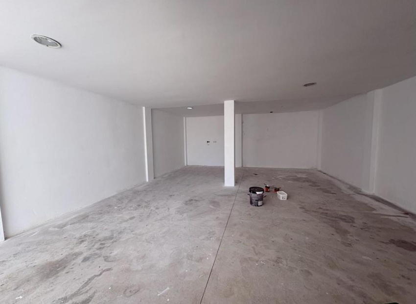 Resale - Townhouse - Sucina