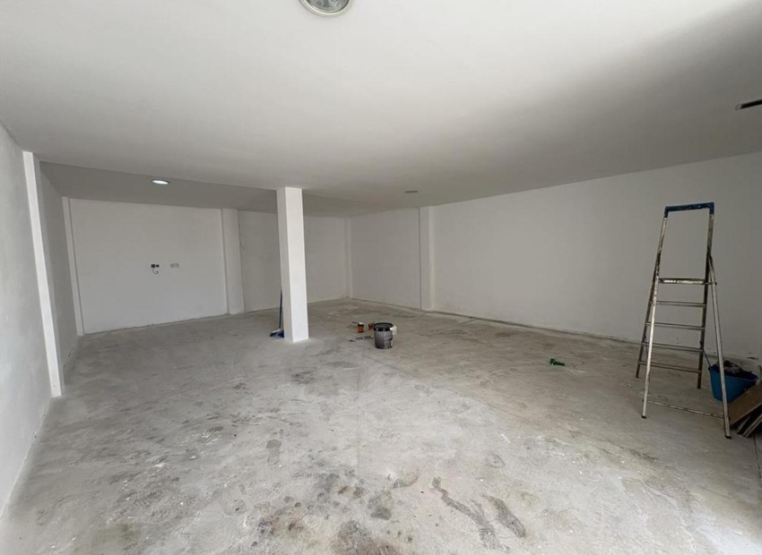 Resale - Townhouse - Sucina