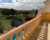 Resale - Villa - Algorfa - La Finca Golf