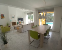 Resale - Villa - Algorfa - La Finca Golf