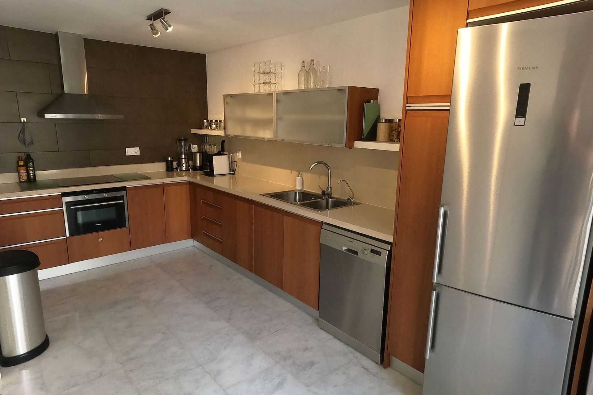 Resale - Villa - Algorfa - La Finca Golf