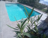 Resale - Villa - Algorfa - La Finca Golf