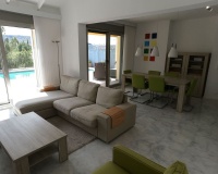 Resale - Villa - Algorfa - La Finca Golf
