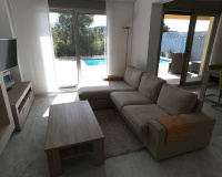 Resale - Villa - Algorfa - La Finca Golf