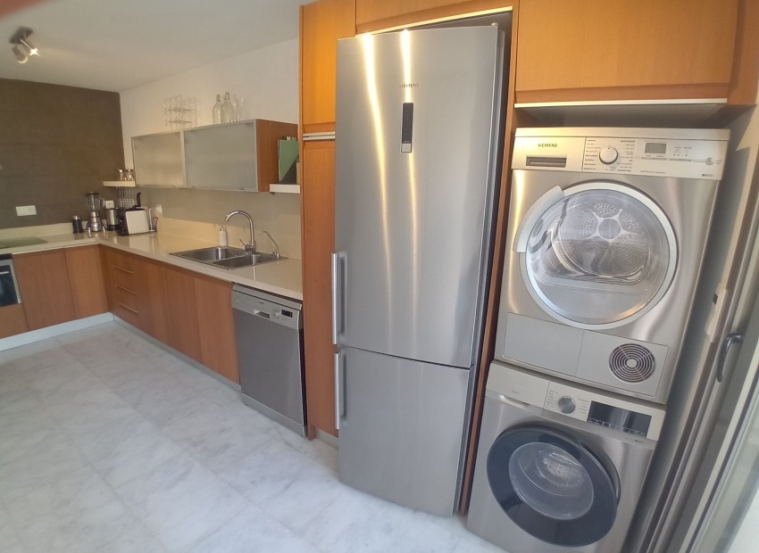 Resale - Villa - Algorfa - La Finca Golf