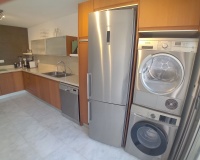 Resale - Villa - Algorfa - La Finca Golf