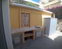 Resale - Villa - Algorfa - La Finca Golf