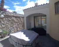 Resale - Villa - Algorfa - La Finca Golf