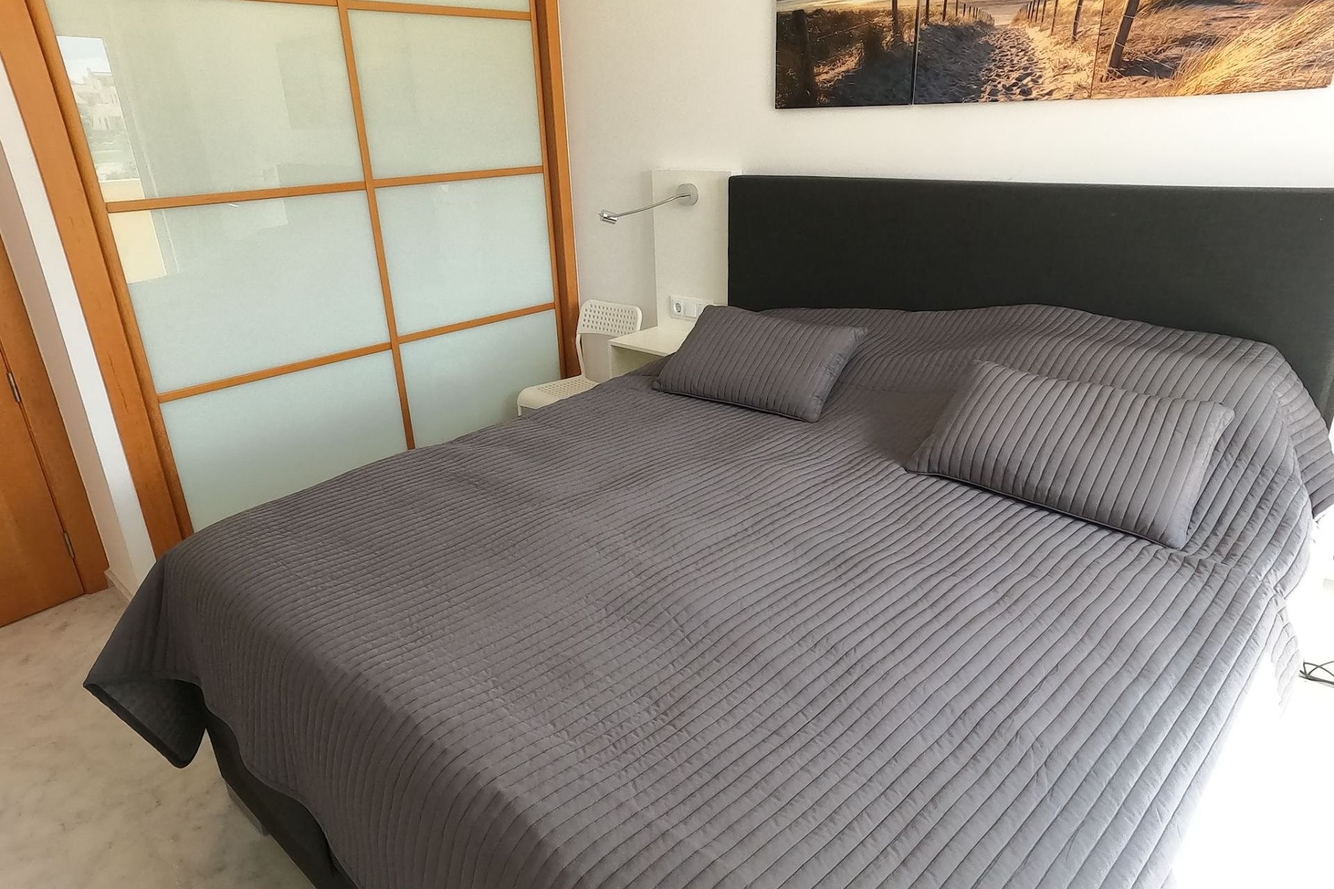 Resale - Villa - Algorfa - La Finca Golf