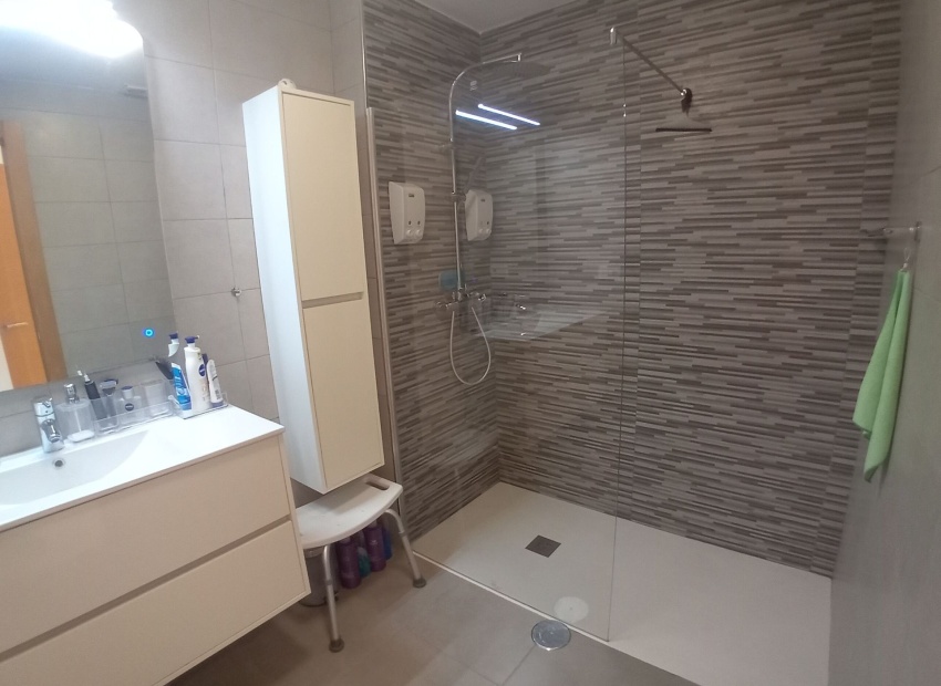 Resale - Villa - Algorfa - La Finca Golf