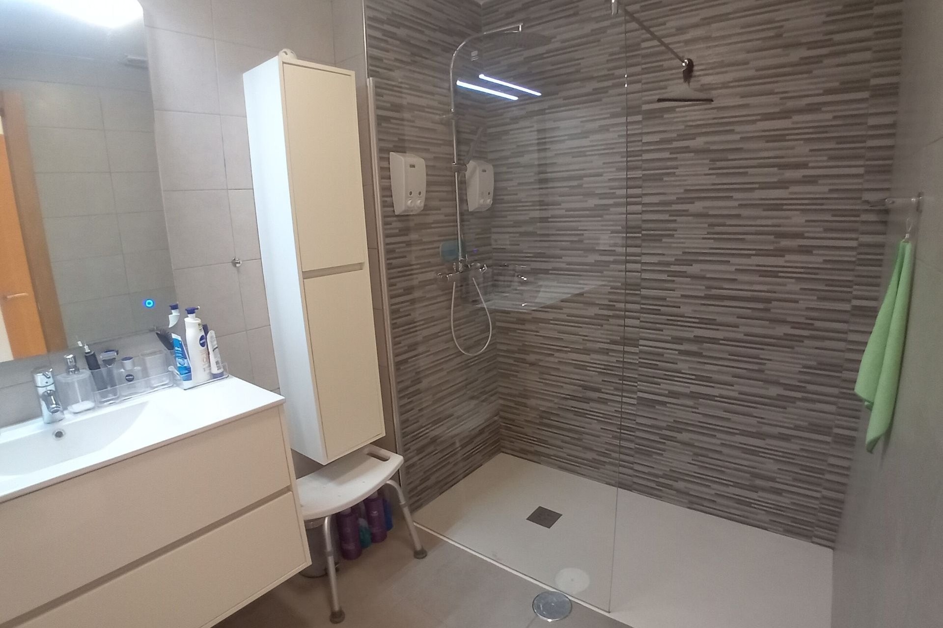 Resale - Villa - Algorfa - La Finca Golf