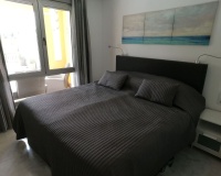 Resale - Villa - Algorfa - La Finca Golf