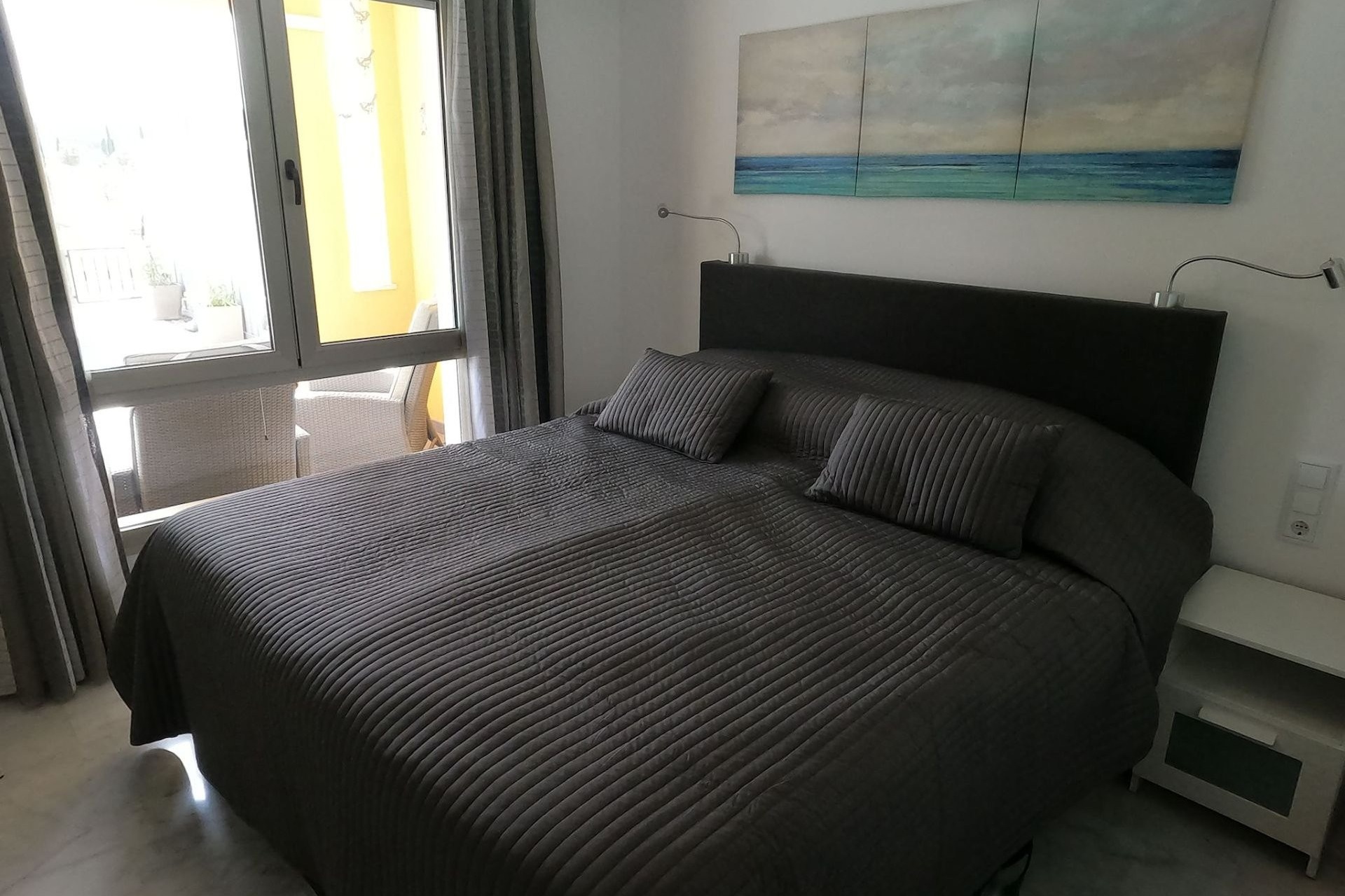 Resale - Villa - Algorfa - La Finca Golf